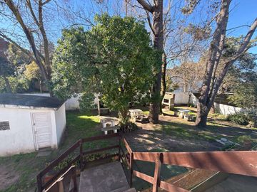 Departamento en venta c/ cochera en Zona Sur