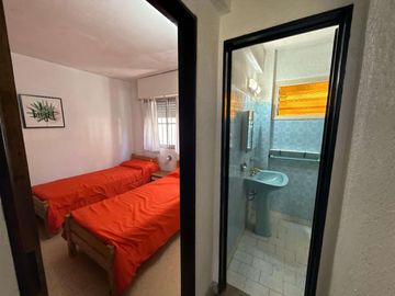 Departamento en venta c/ cochera en Zona Sur