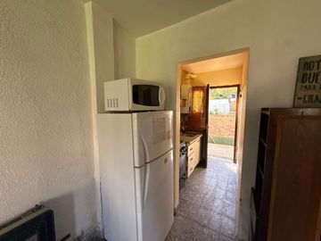 Departamento en venta c/ cochera en Zona Sur