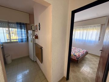 Departamento en venta c/ cochera en Zona Sur