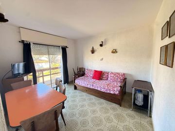 Departamento en venta c/ cochera en Zona Sur