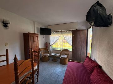 Departamento en venta c/ cochera en Zona Sur