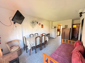 Departamento en venta c/ cochera en Zona Sur