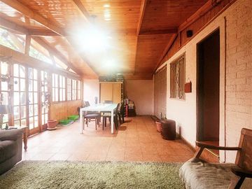 CASA EN VENTA 4D, 2B, EST MAIPÚ AV.LUMEN MTRO MONTE TABOR