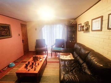 CASA EN VENTA 4D, 2B, EST MAIPÚ AV.LUMEN MTRO MONTE TABOR