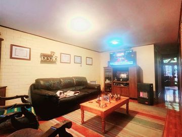 CASA EN VENTA 4D, 2B, EST MAIPÚ AV.LUMEN MTRO MONTE TABOR