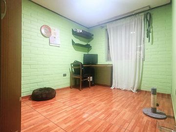 CASA EN VENTA 4D, 2B, EST MAIPÚ AV.LUMEN MTRO MONTE TABOR