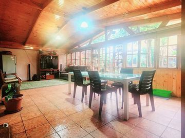 CASA EN VENTA 4D, 2B, EST MAIPÚ AV.LUMEN MTRO MONTE TABOR