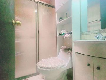 CASA EN VENTA 4D, 2B, EST MAIPÚ AV.LUMEN MTRO MONTE TABOR