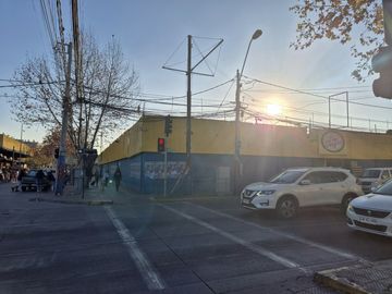 PERSA LAS GANGAS BIO BIO