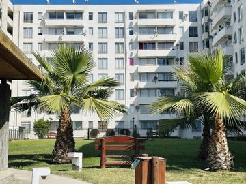 CONDOMINIO SOL DE PEÑUELAS