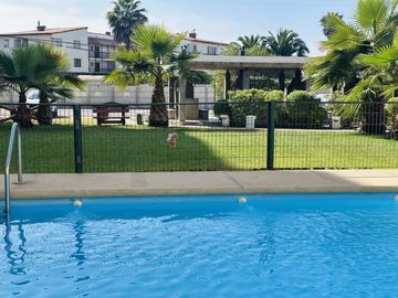 CONDOMINIO SOL DE PEÑUELAS