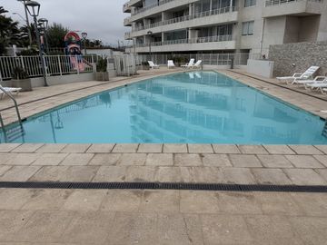 CONDOMINIO AVENIDA DEL MAR
