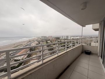 CONDOMINIO AVENIDA DEL MAR