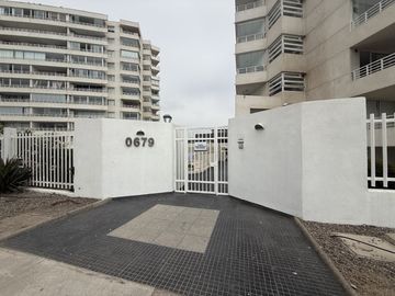 CONDOMINIO AVENIDA DEL MAR