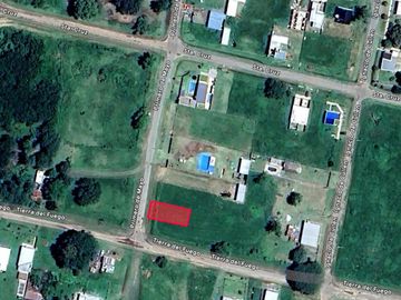 Terreno en Nelson, Pcia de Santa Fe