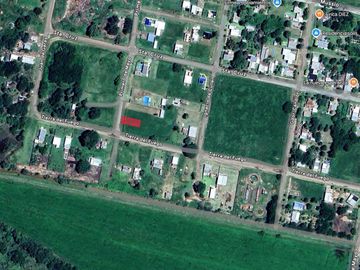 Terreno en Nelson, Pcia de Santa Fe