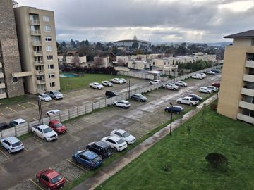 CERCANO A COLEGIO OSORNO COLLEGE, VILLA LOS AROMOS