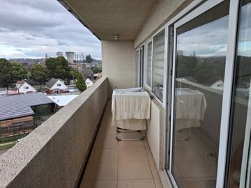 CERCANO A COLEGIO OSORNO COLLEGE, VILLA LOS AROMOS