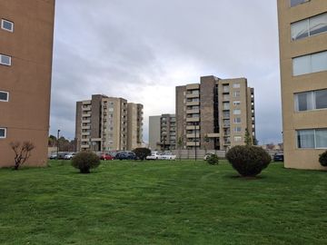 CERCANO A COLEGIO OSORNO COLLEGE, VILLA LOS AROMOS