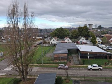 CERCANO A COLEGIO OSORNO COLLEGE, VILLA LOS AROMOS