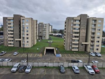 CERCANO A COLEGIO OSORNO COLLEGE, VILLA LOS AROMOS
