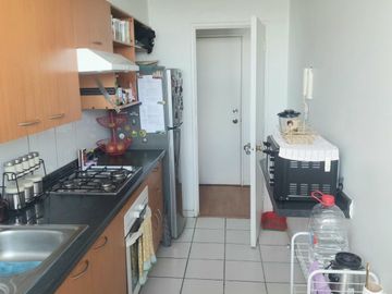 DEPARTAMENTO EN ÑUÑOA
