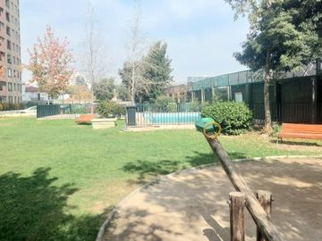 DEPARTAMENTO EN ÑUÑOA