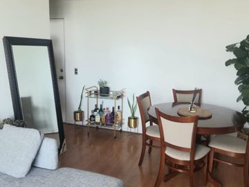 DEPARTAMENTO EN ÑUÑOA