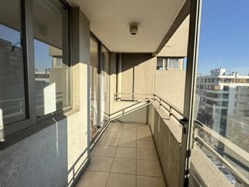 VENTA DEPTO 2D 2B 1E 1B ÑUÑOA