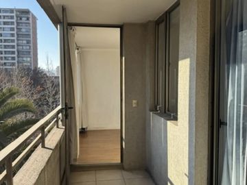 VENTA DEPTO 2D 2B 1E 1B ÑUÑOA
