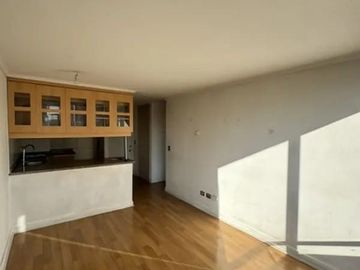 VENTA DEPTO 2D 2B 1E 1B ÑUÑOA