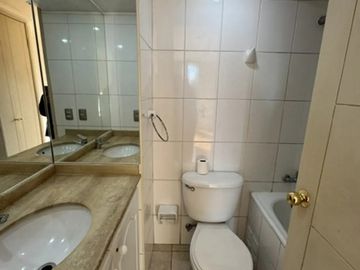 VENTA DEPTO 2D 2B 1E 1B ÑUÑOA