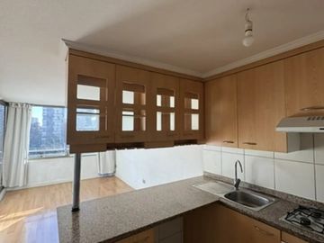 VENTA DEPTO 2D 2B 1E 1B ÑUÑOA