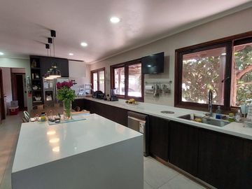 CONDOMINIO SANTA TERESA