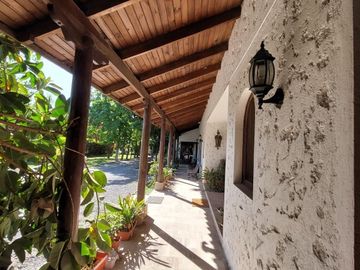 CONDOMINIO SANTA TERESA