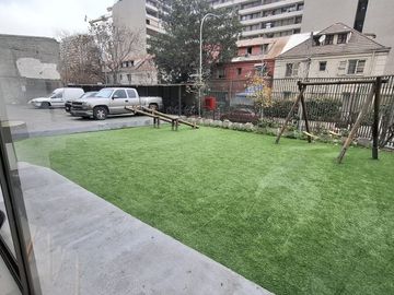 ARGOMED CON VICUÑA MACKENNA
