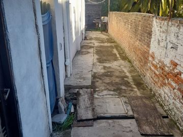VENTA DE LOTE EN EL CENTRO DE SAN JUSTO