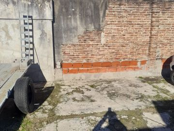 VENTA DE LOTE EN EL CENTRO DE SAN JUSTO