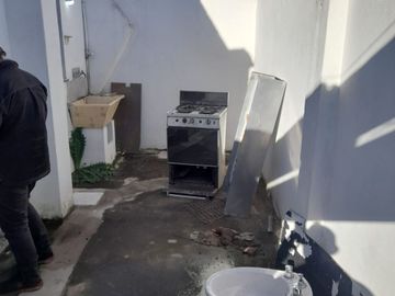 VENTA DE LOTE EN EL CENTRO DE SAN JUSTO