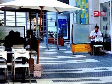 EDIFICIO PANORAMA