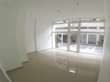 EDIFICIO PANORAMA