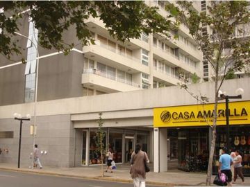 EDIFICIO PANORAMA
