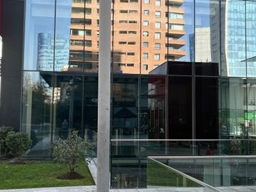 EDIFICIO BALMORAL /METRO MANQUEHUE