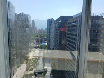 EDIFICIO BALMORAL /METRO MANQUEHUE