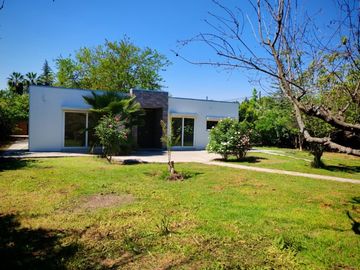 SANTA INÉS DE MIRAFLORES S/N CHICUREO COLINA
