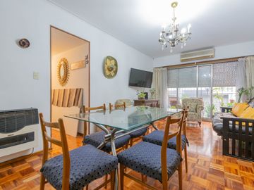 Venta departamento 3 amb con dep y balcon  Palermo