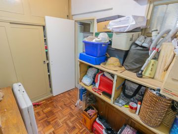 Venta departamento 3 amb con dep y balcon  Palermo