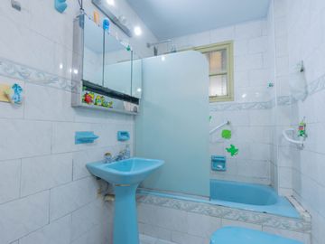 Venta departamento 3 amb con dep y balcon  Palermo