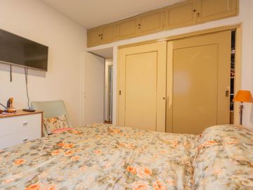 Venta departamento 3 amb con dep y balcon  Palermo